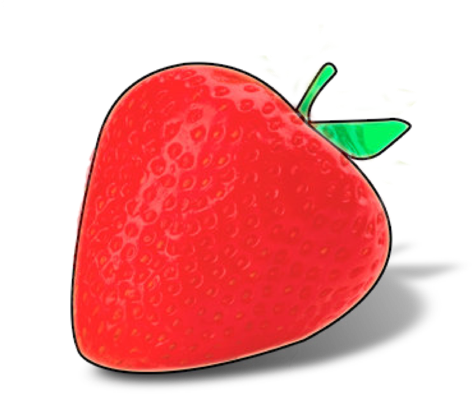 Berry Creative Logo