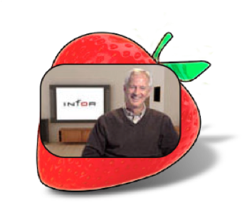 Berry Creative sample icon