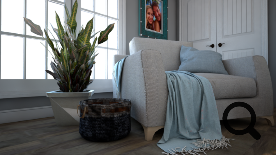 Nana's loft image