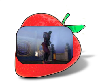 Berry Creative sample icon