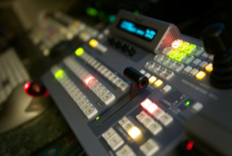 Berry Creative Video Switcher