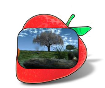 Berry Creative sample icon